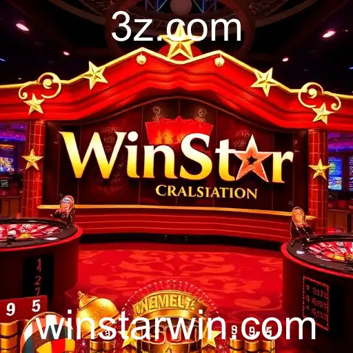 Crescimento dos Jogos Online e o Impacto da WinStar