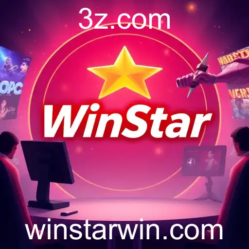 WinStar: A Evolução do Entretenimento Digital em 2025