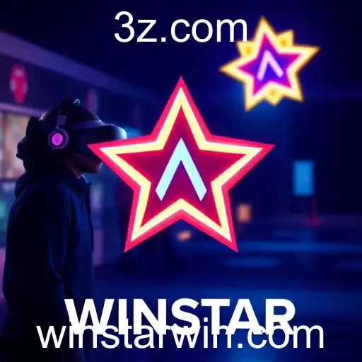 WinStar: O Universo Dinâmico do Jogo Online