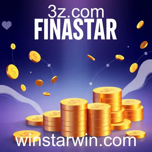 Explorando a Categoria 'Finanças' em Jogos no WinStar