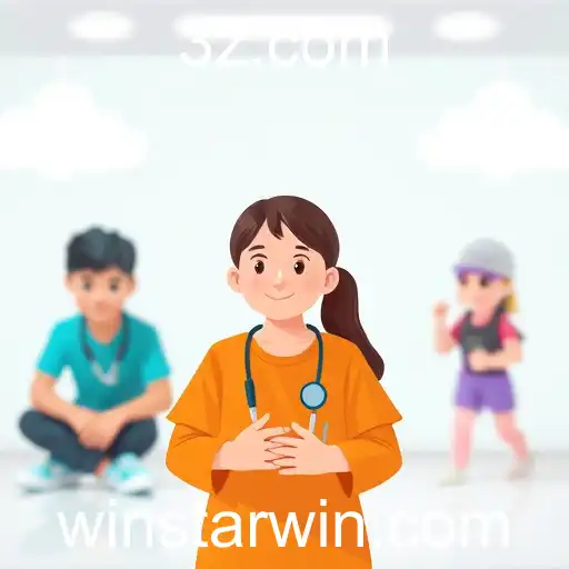 Categoria 'Saúde' em WinStar: Jogos que Promovem Bem-Estar