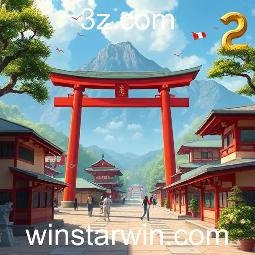 Explorando Novos Horizontes: A Categoria 'Viagem' no WinStar