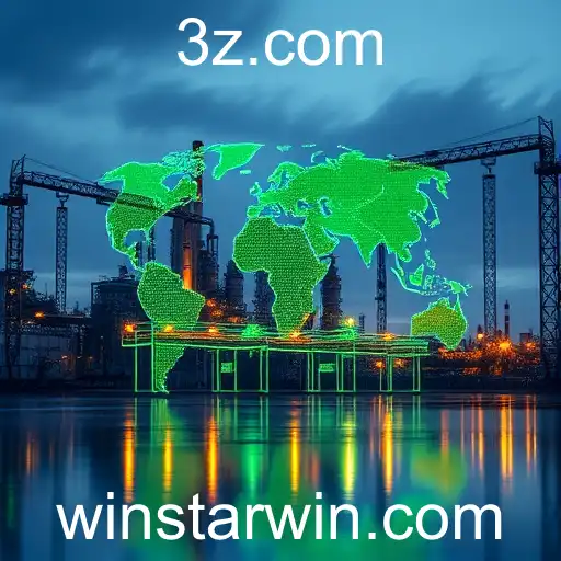 A Evolução dos Jogos Online: WinStar Ganha Destaque em 2025