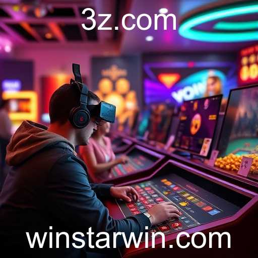 WinStar Aposta em Inovações para 2025