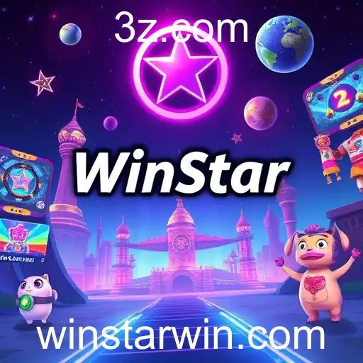 WinStar Revoluciona o Mercado de Jogos Online em 2025
