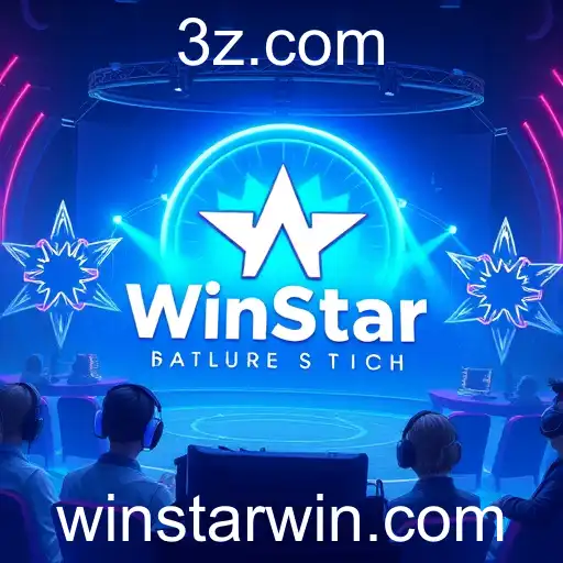 Expansão do WinStar: Novos Rumos no Mercado de Jogos Online