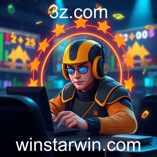 A Nova Era dos Jogos com WinStar