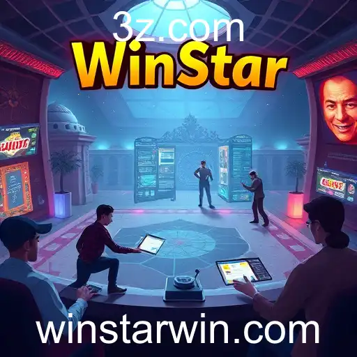 Tendências e Inovações no Mundo dos Jogos Online em 2025