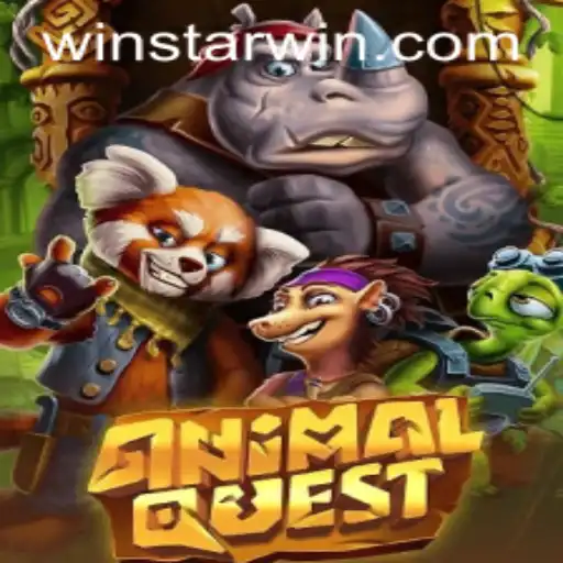 AnimalQuest: Navigate the Wild and Conquer with WinStar