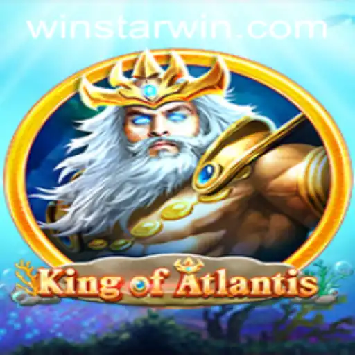 KingofAtlantis and WinStar: A Riveting Journey into the Depths of Adventure
