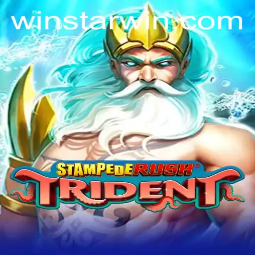 StempedeRushTrident: Embark on an Epic Gaming Adventure