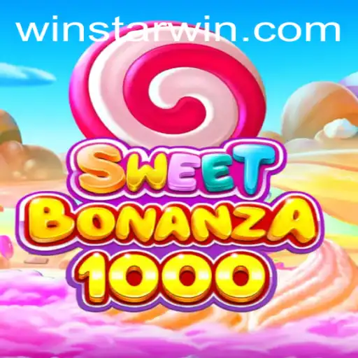Unveiling SweetBonanza1000: A New Era in Gaming with WinStar
