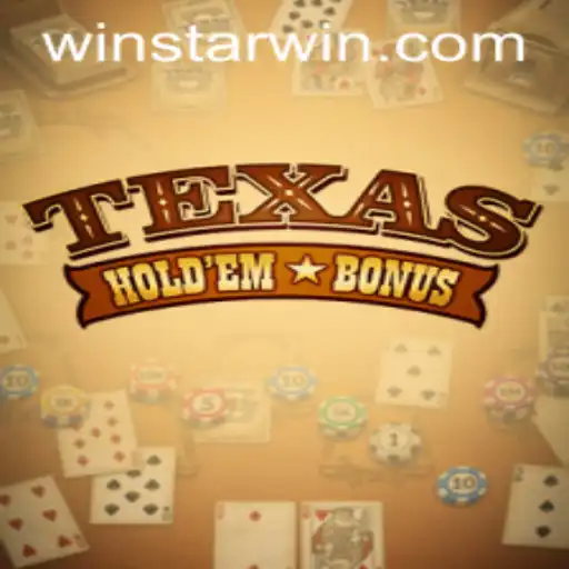 Mastering Texas Hold'em Bonus at WinStar
