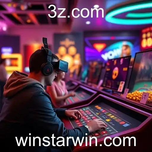 WinStar Aposta em Inovações para 2025