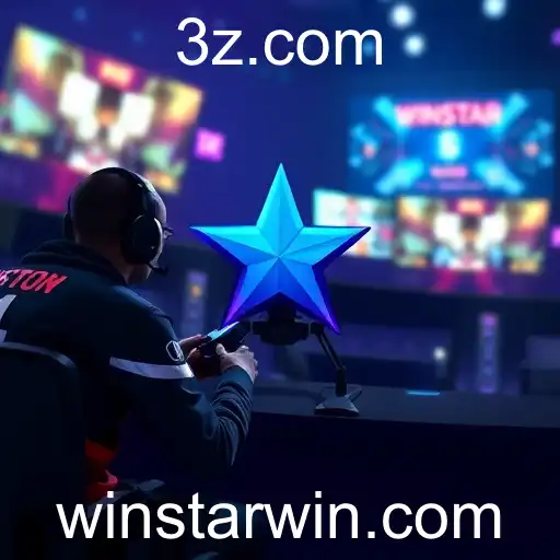 A Evolução dos Jogos Online: Perspectivas do WinStar