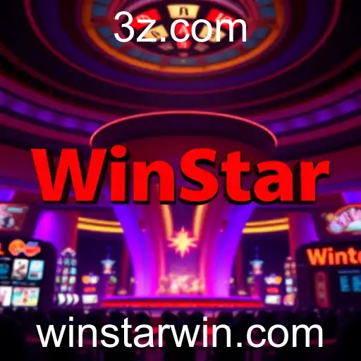 WinStar: Tendências e Oportunidades no Mundo dos Jogos Online