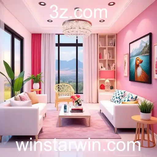 Inovações em Entretenimento e o Papel de WinStar